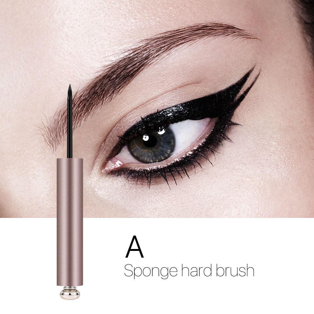 Waterproof Liquid Eyeliner Quick dry