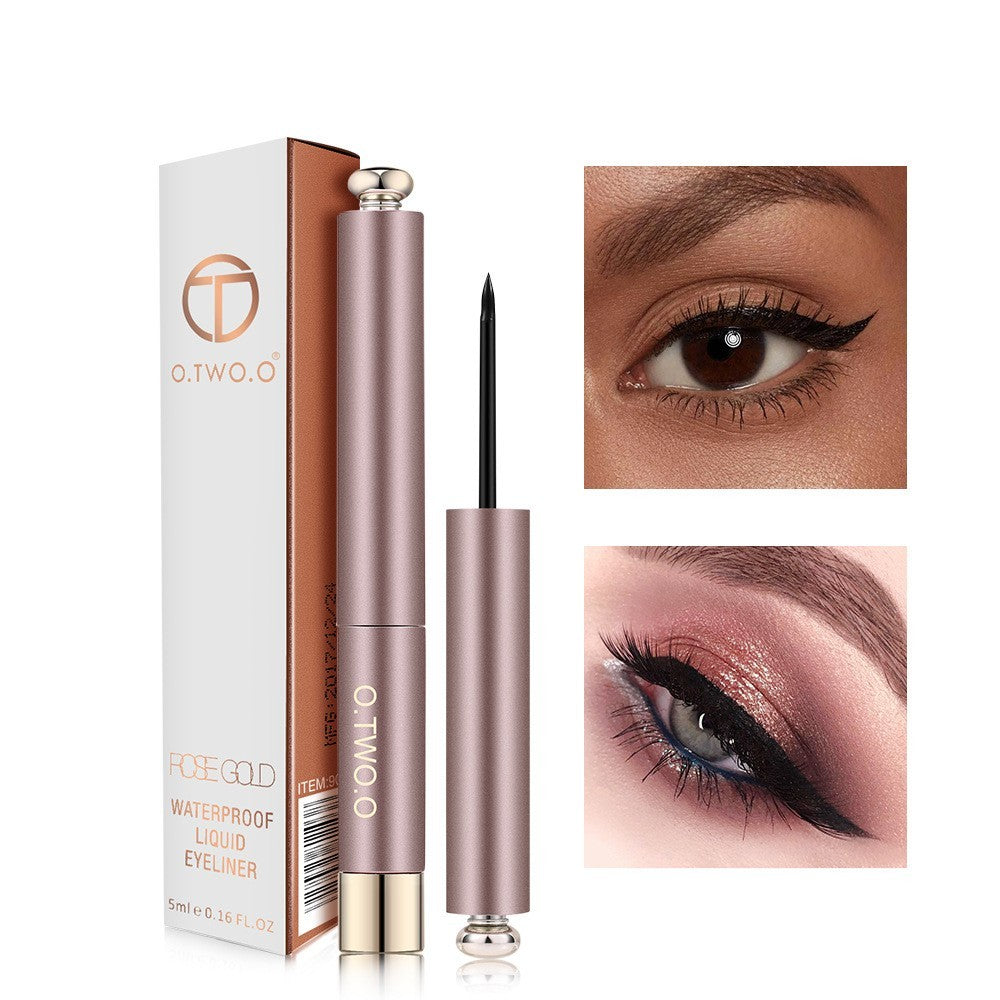 Waterproof Liquid Eyeliner Quick dry