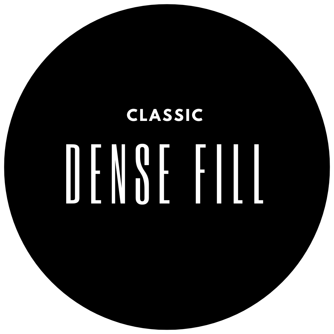 Classic Fill | 90 Minutes