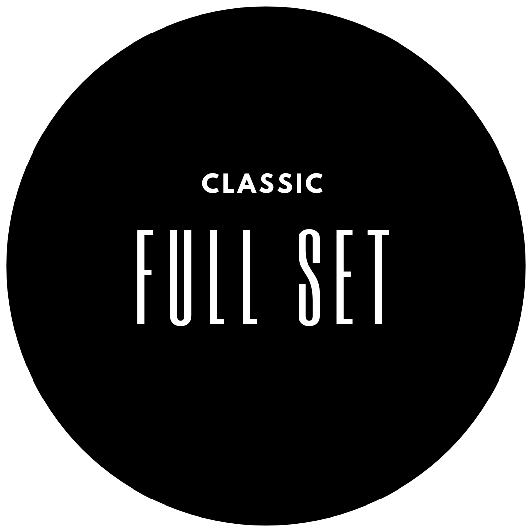 Classic Full Set