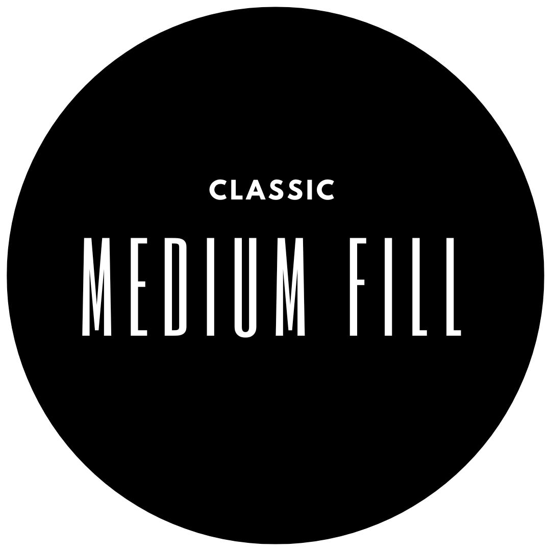 Classic Fill | 60 Minutes