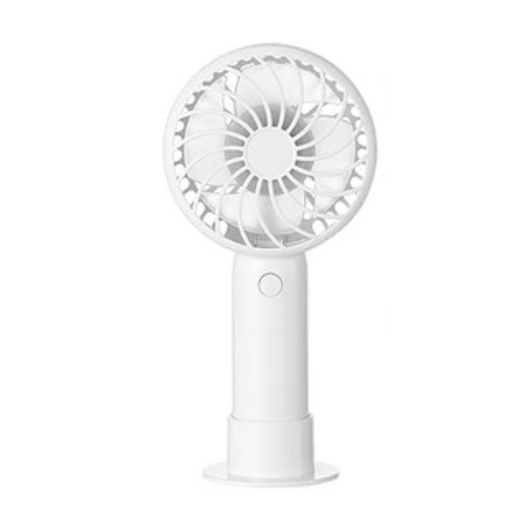 Mini Portable Lash Fan