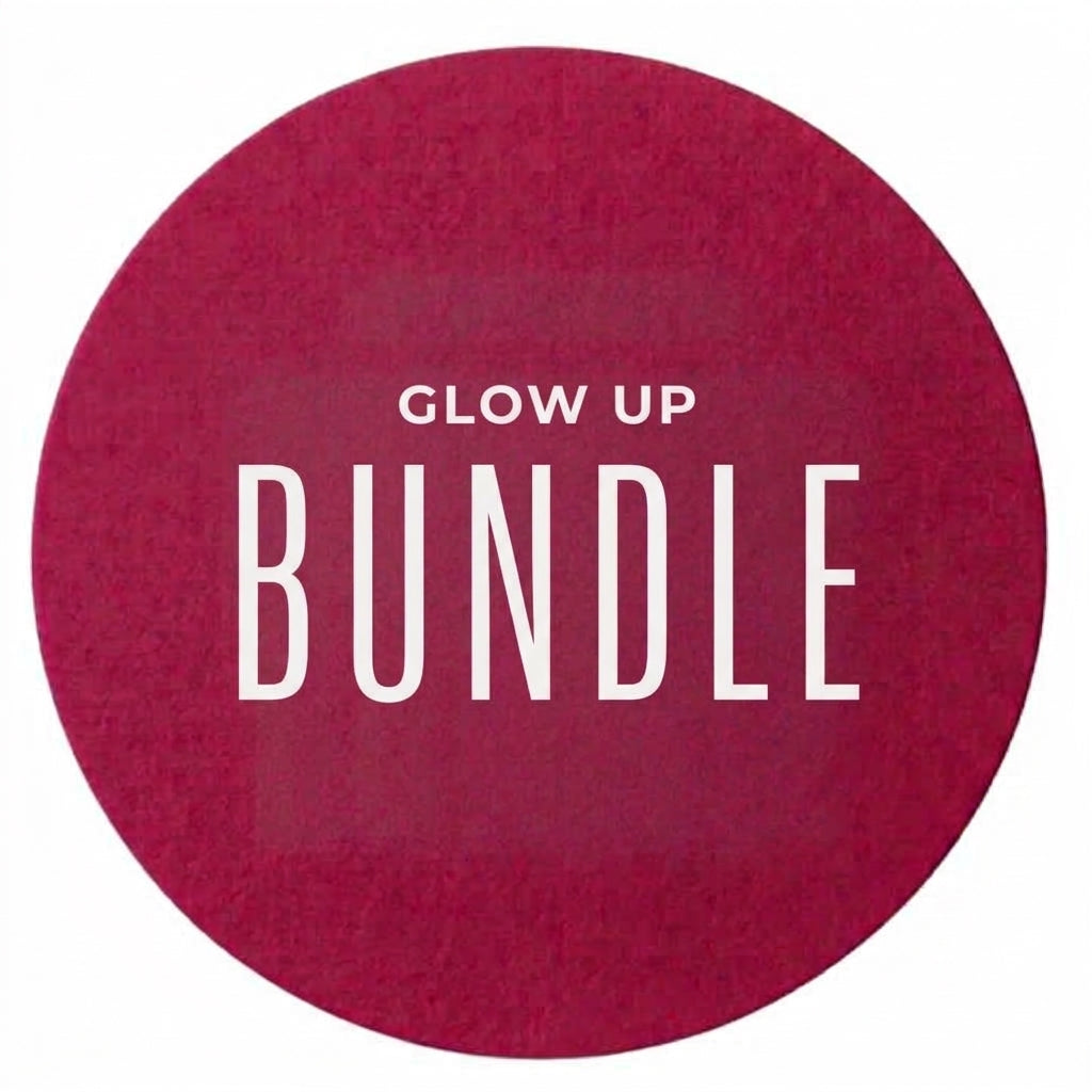 Glow Up Bundle