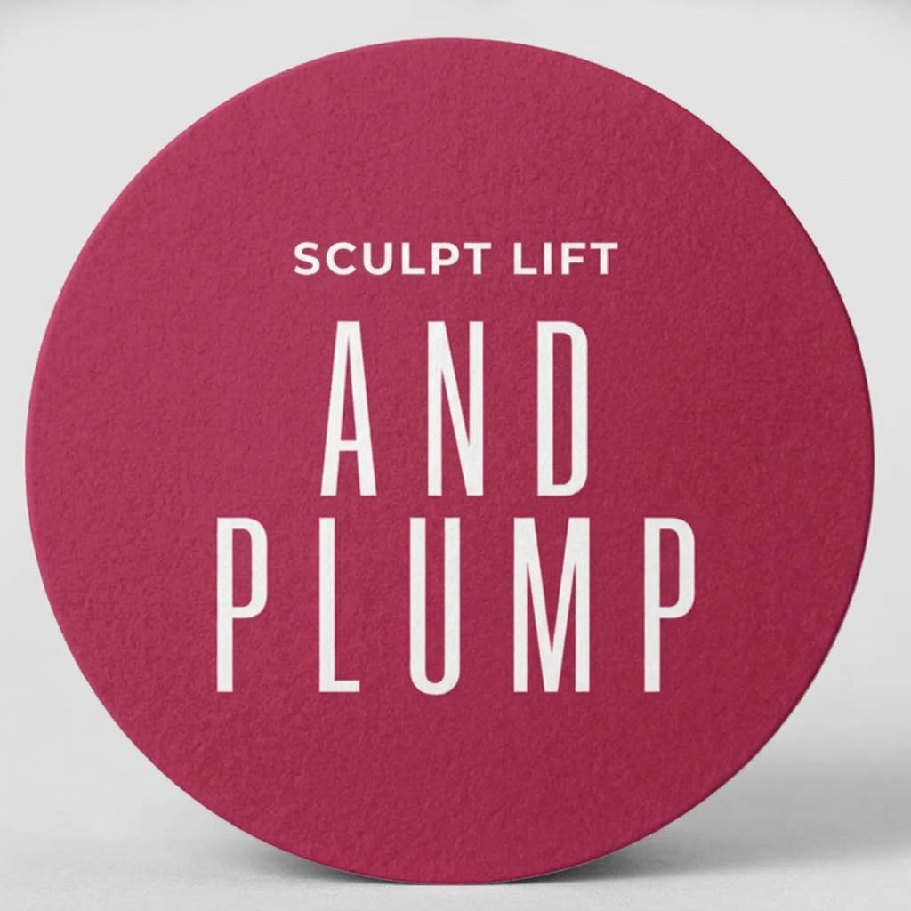 Sculpt Lift and Plump