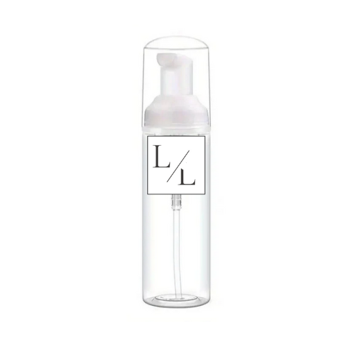 Lash Luxe Foaming Shampoo
