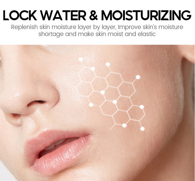 Hyaluronic Acid Face Serum