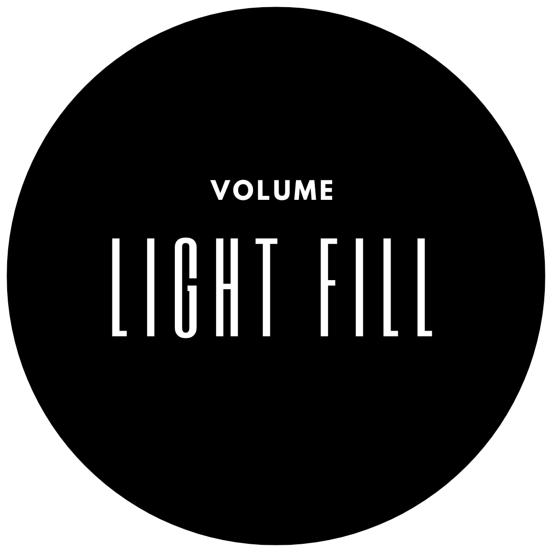 Volume Fill | 30 Minutes