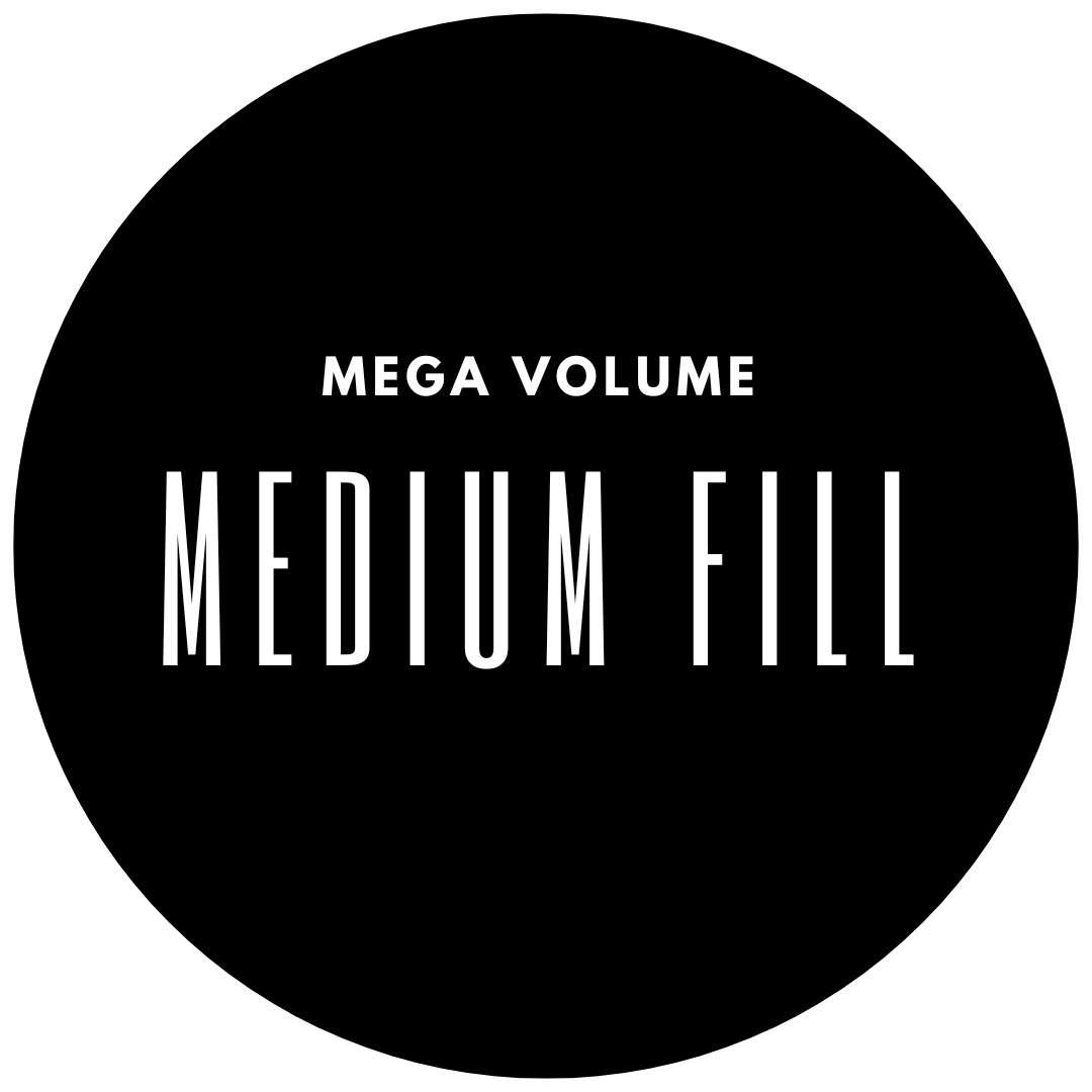 Mega Volume Fill | 60 Minutes