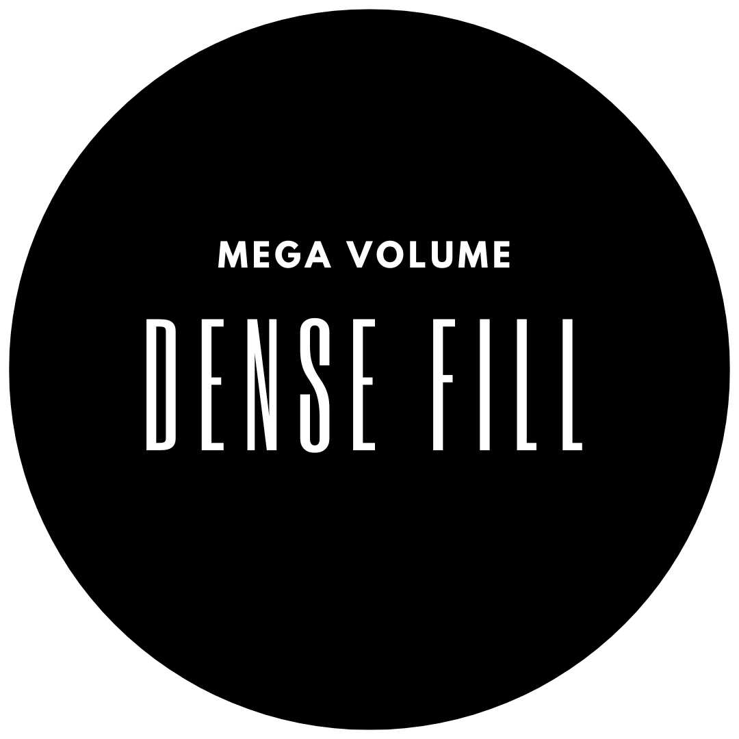 Mega Volume Fill | 90 Minutes
