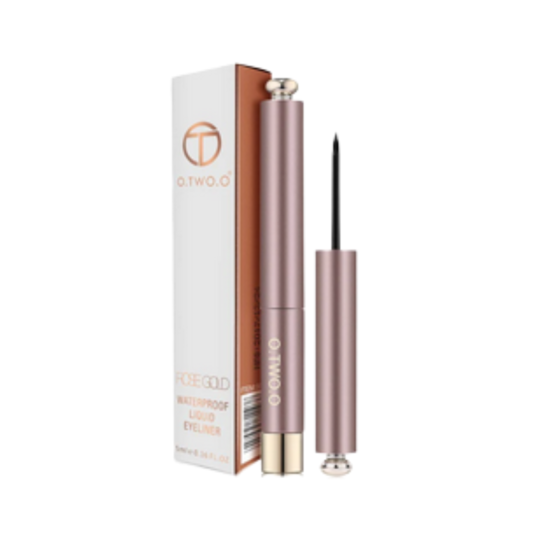 Waterproof Liquid Eyeliner Quick dry