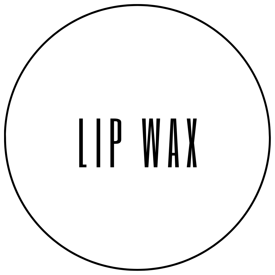 Lip Wax