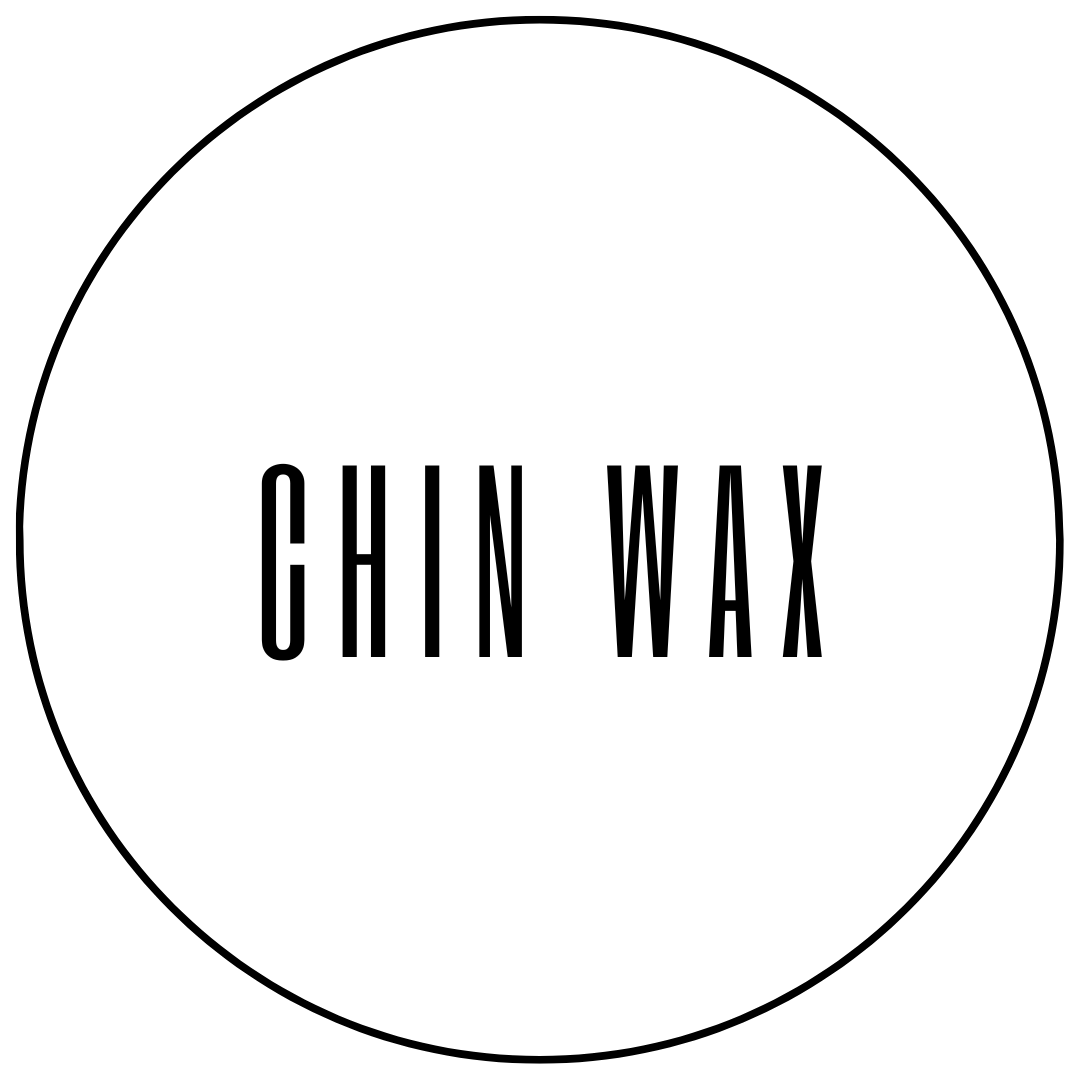 Chin Wax
