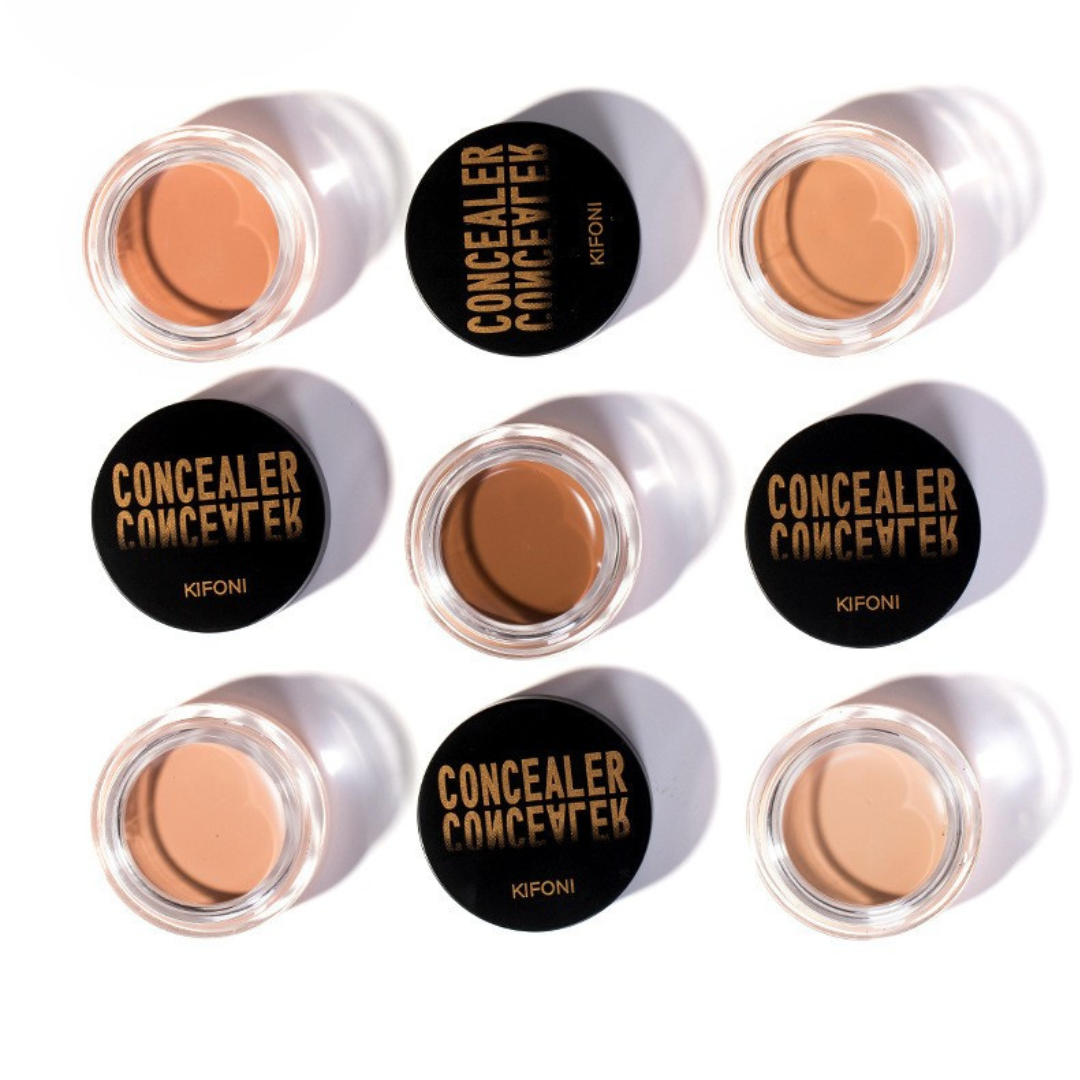 Invisible Pore Repairing Cream