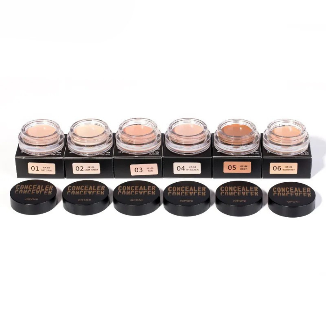Invisible Pore Repairing Cream