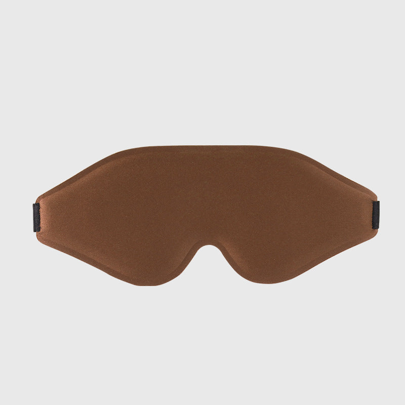 Blackout Deep Contoured Sleep Mask