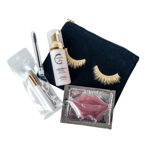 After Care Kit