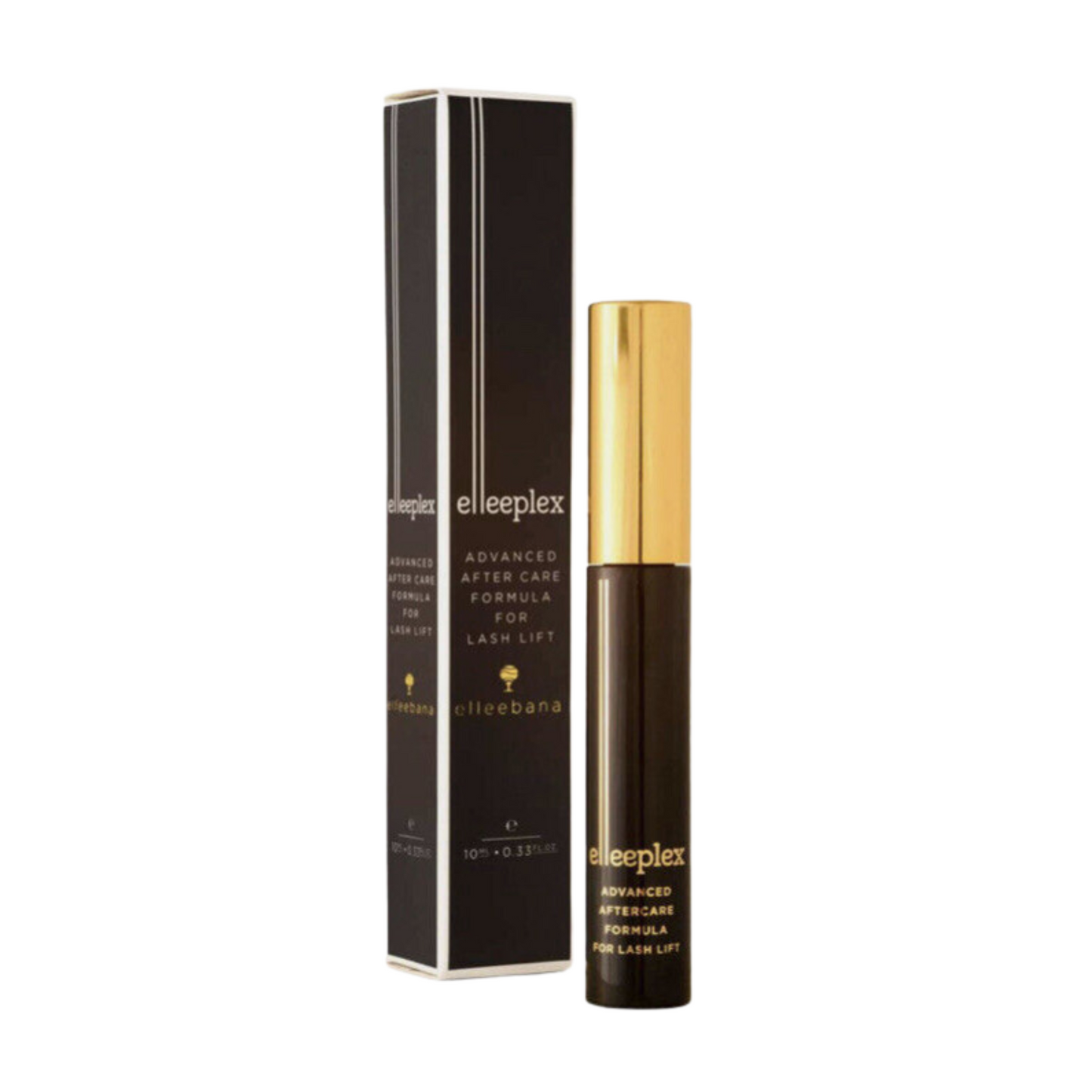 Elleeplex Advanced Aftercare