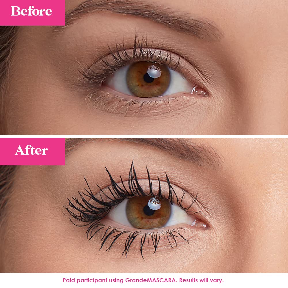 Grande Cosmetics 2-Step Lash System