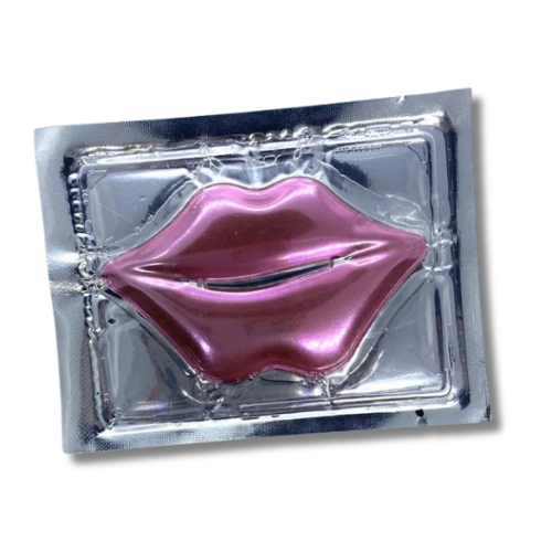 Crystal Collagen Lip Mask