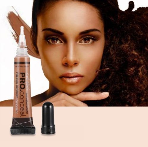 High Definition Pro Concealer