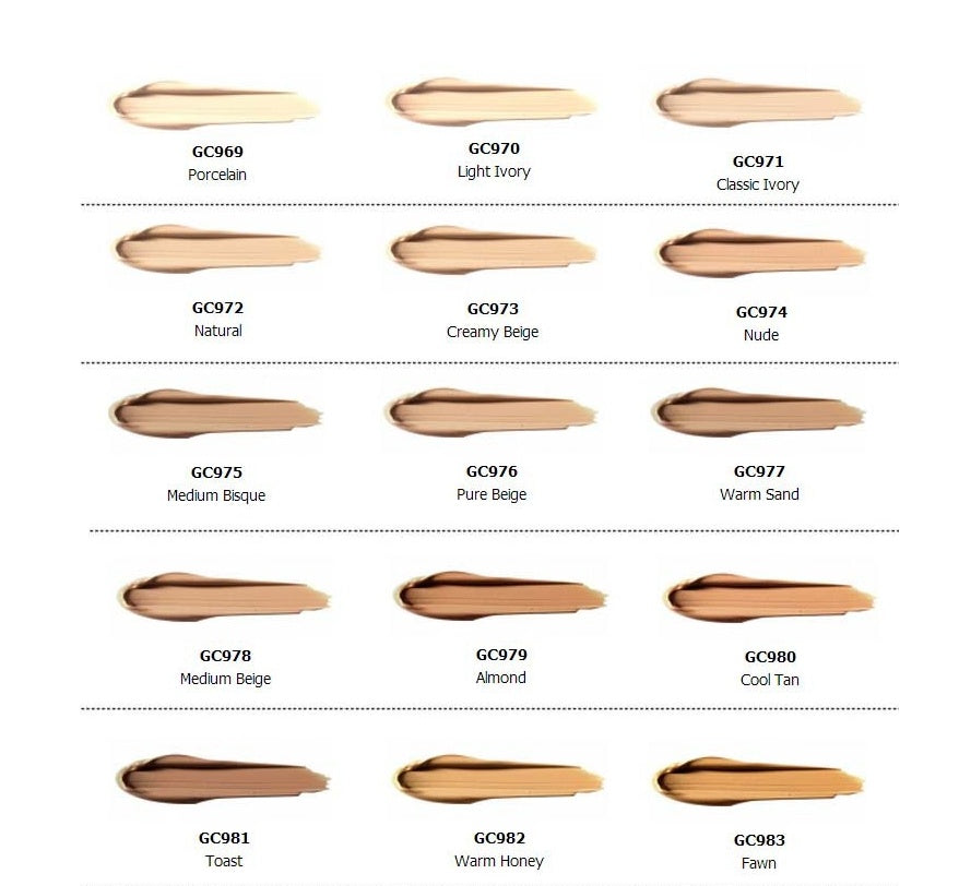 High Definition Pro Concealer