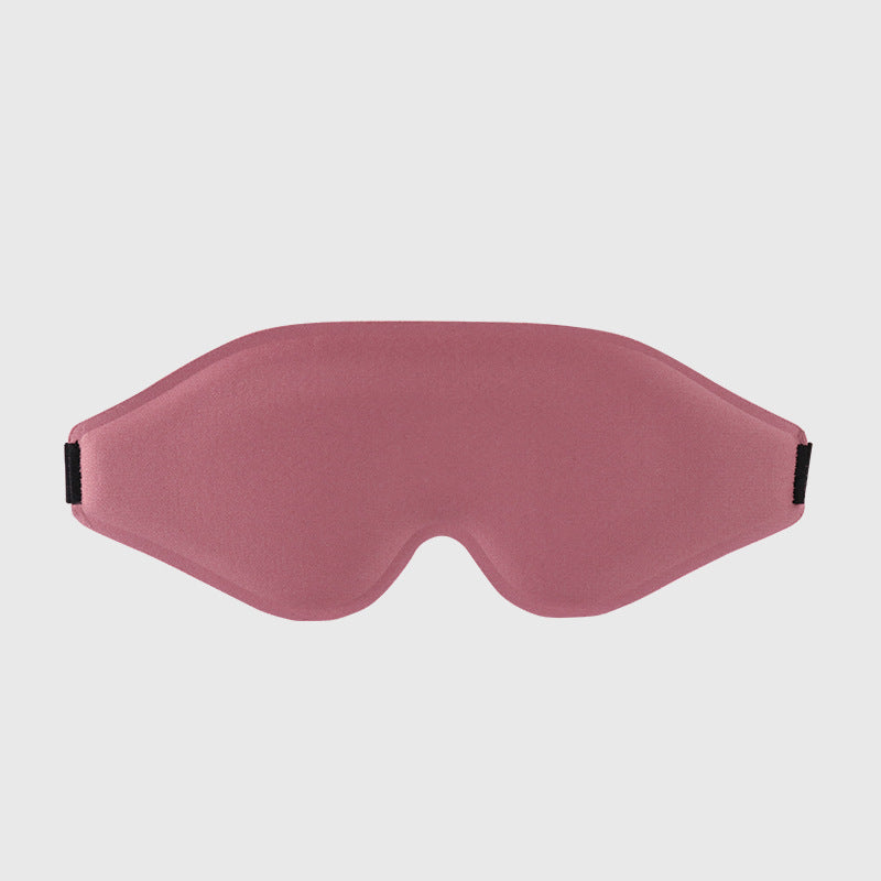 Blackout Deep Contoured Sleep Mask