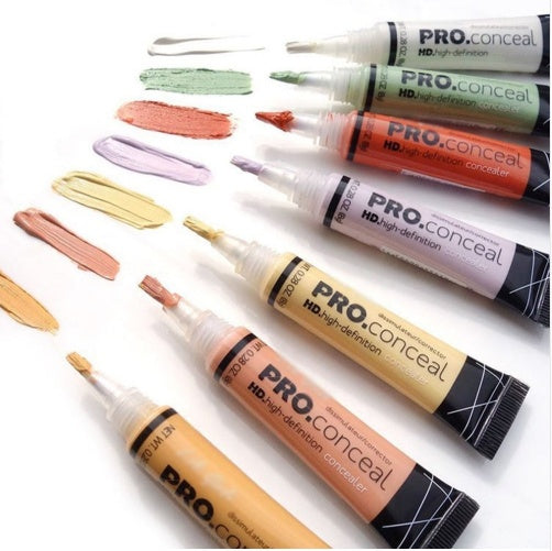 High Definition Pro Concealer