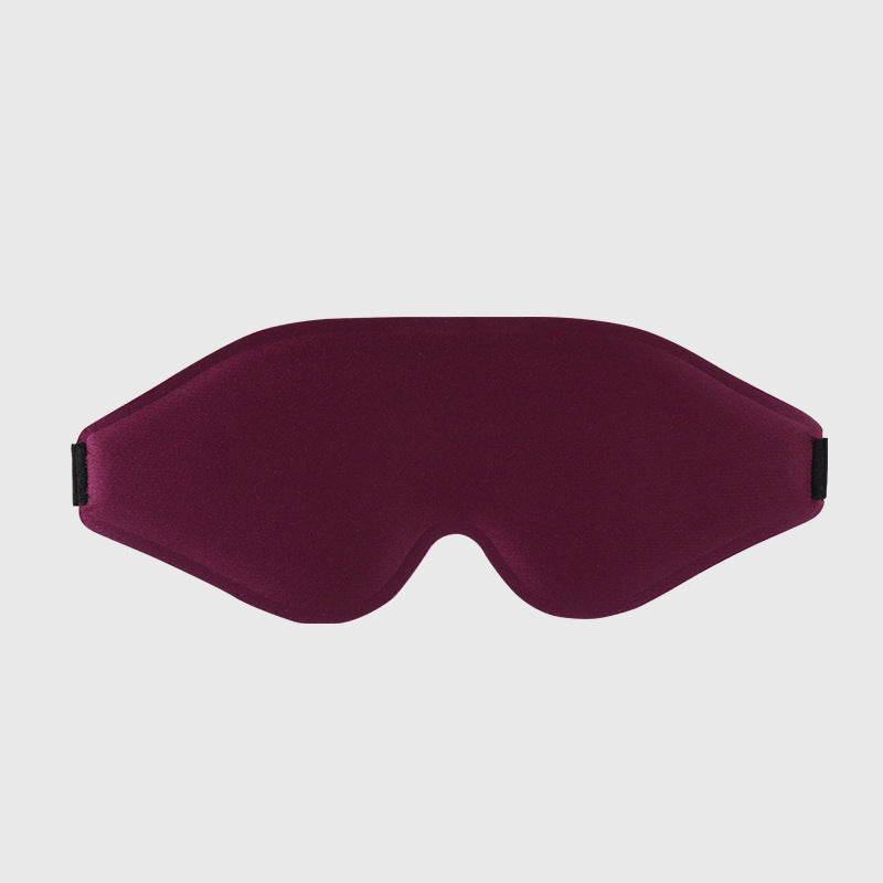 Blackout Deep Contoured Sleep Mask