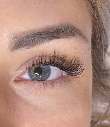 Hybrid Fill | 30 Minutes