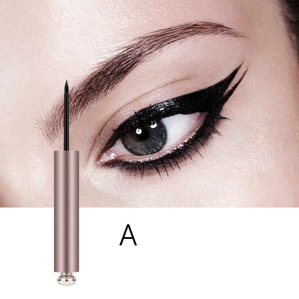 Waterproof Liquid Eyeliner Quick dry