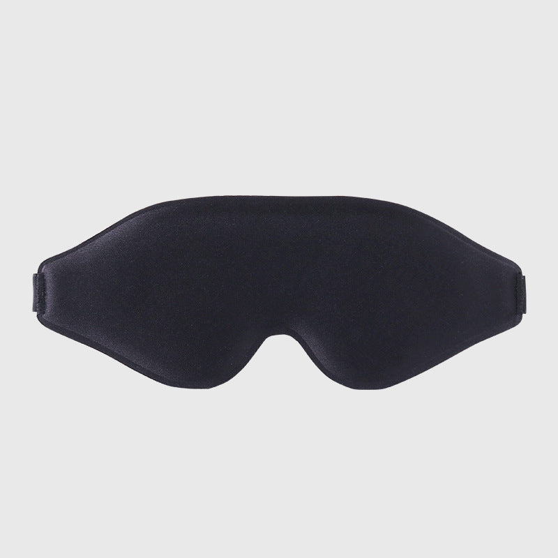 Blackout Deep Contoured Sleep Mask