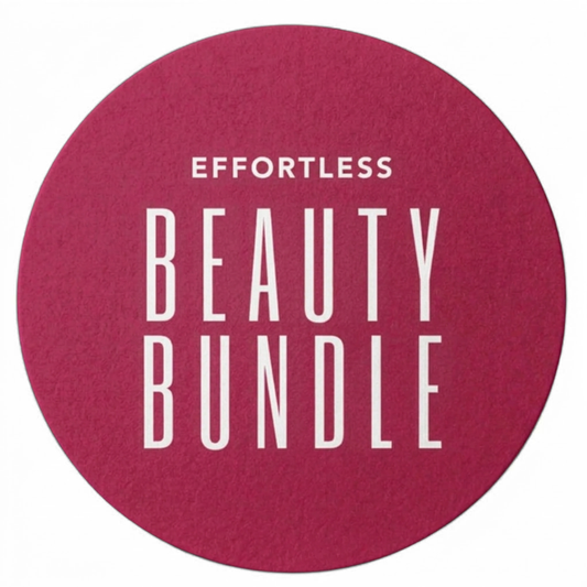 Effortless Beauty Bundle