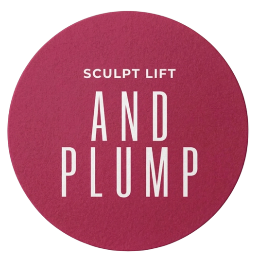 Sculpt Lift and Plump