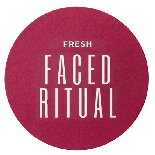 Fresh Faced Ritual