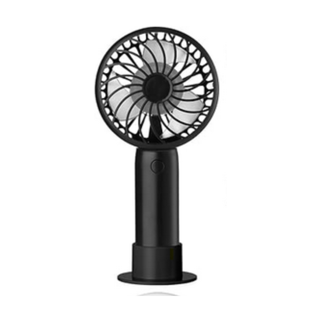Mini Portable Lash Fan