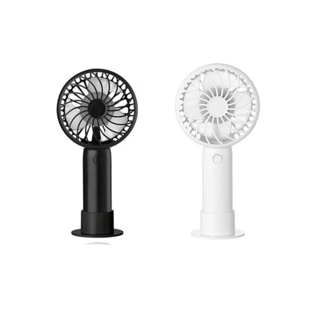 Mini Portable Lash Fan