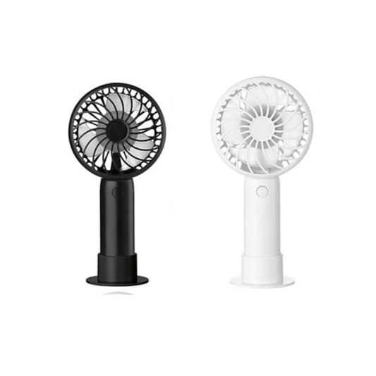 Mini Portable Lash Fan