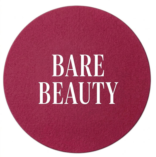Bare Beauty