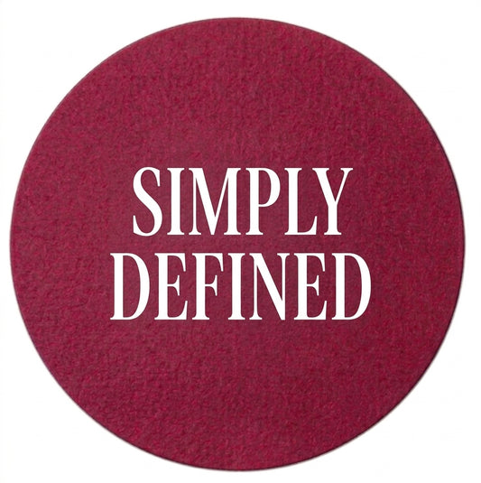Simply Defined