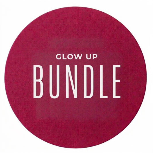 Glow Up Bundle
