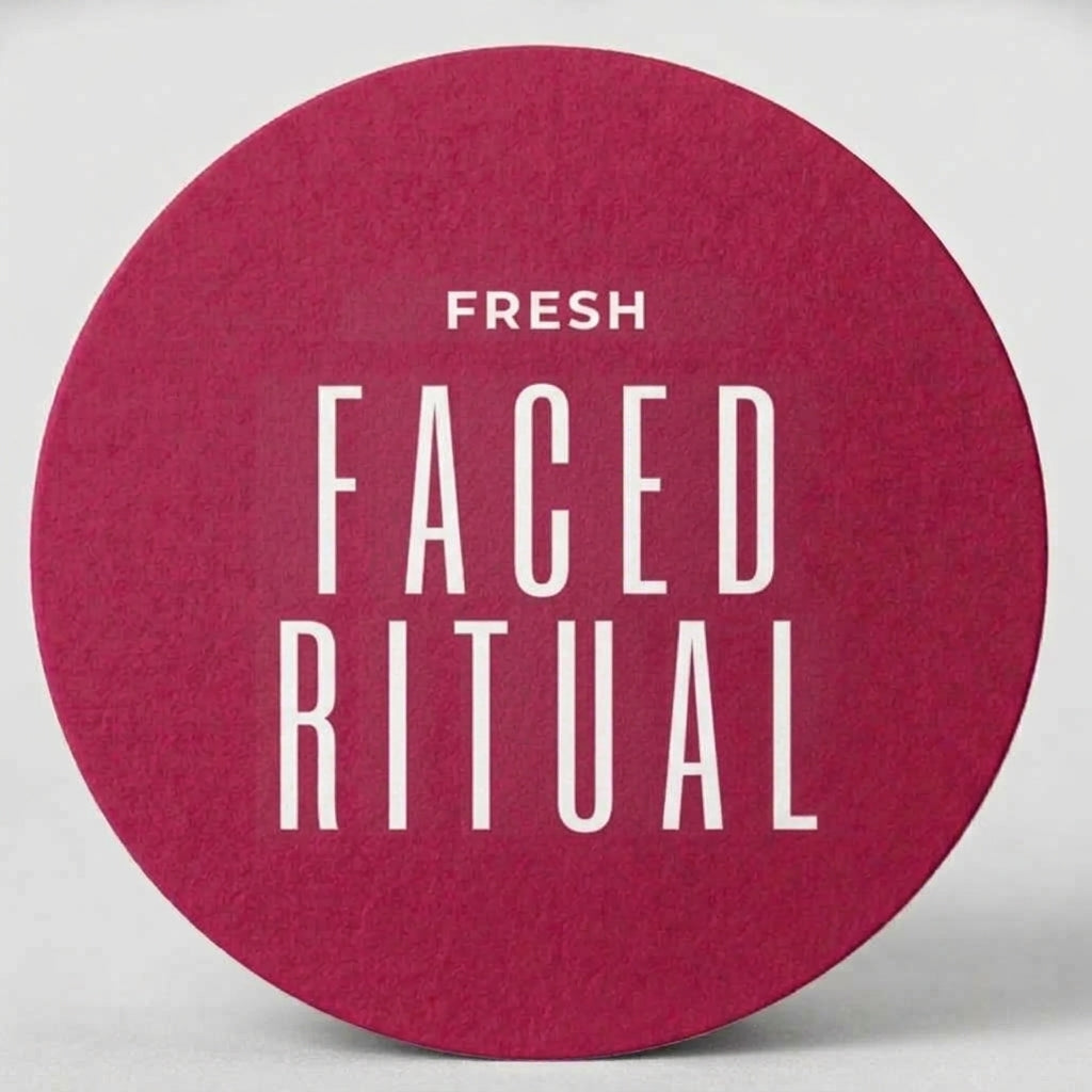 Fresh Faced Ritual
