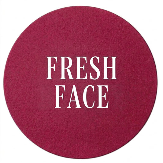Fresh Face