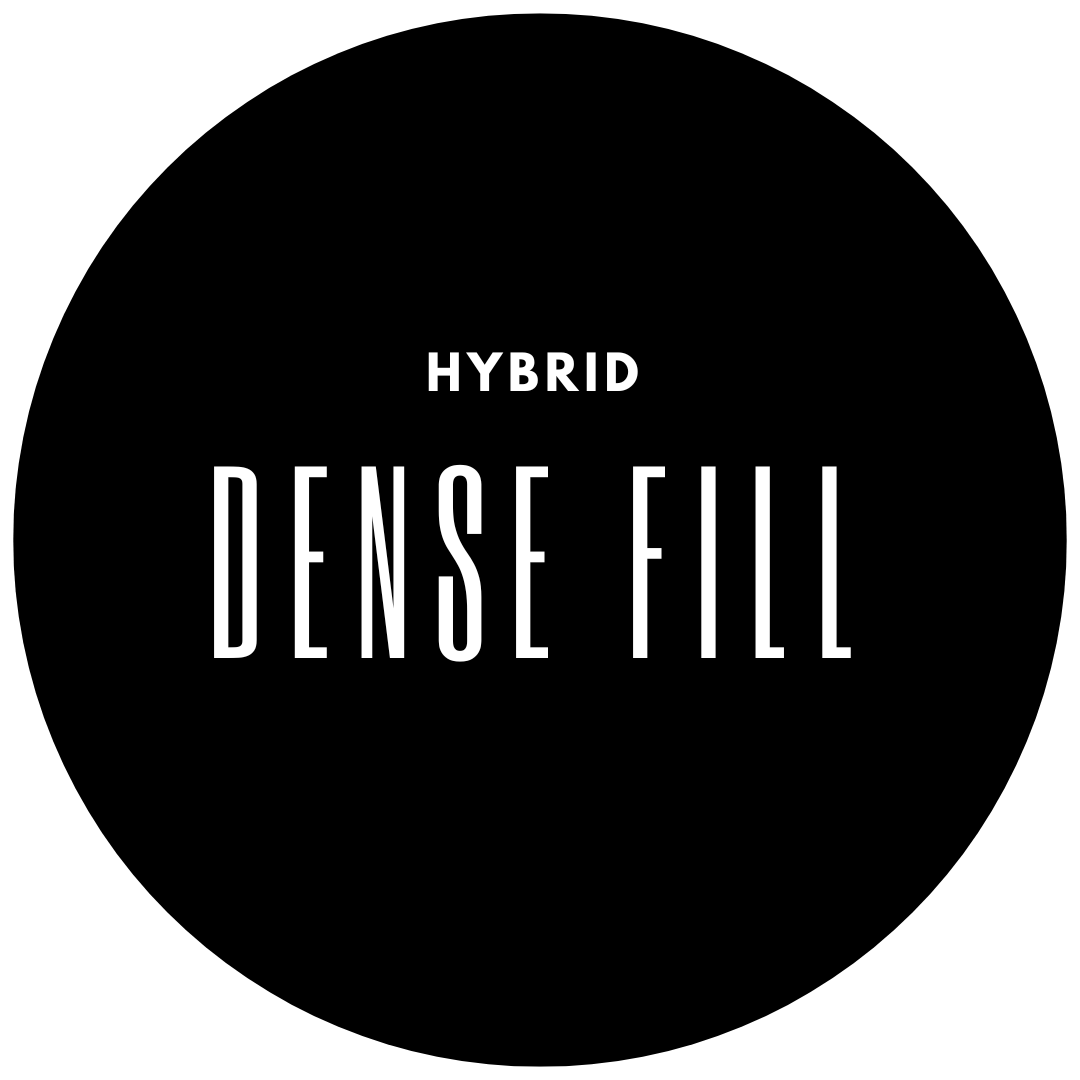 Hybrid Fill | 90 Minutes