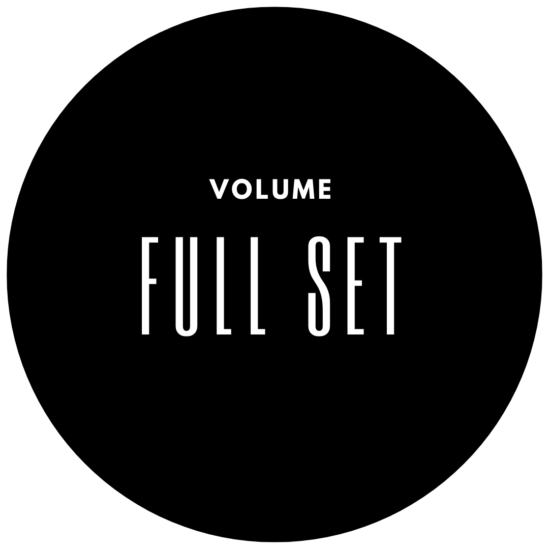 Volume Full Set