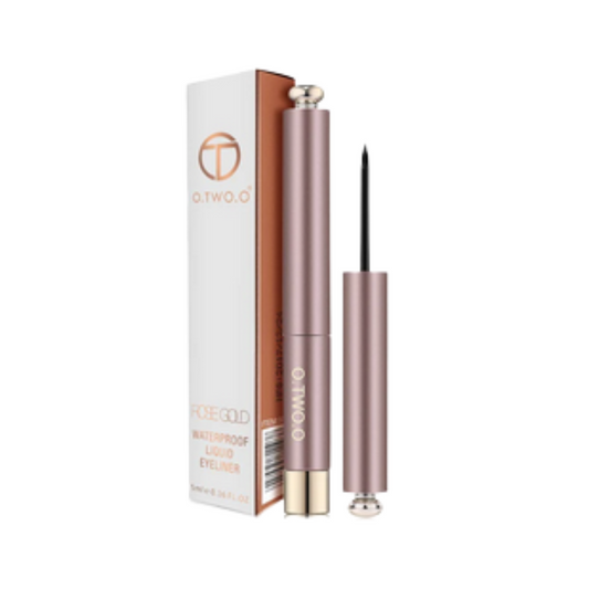 Waterproof Liquid Eyeliner Quick dry