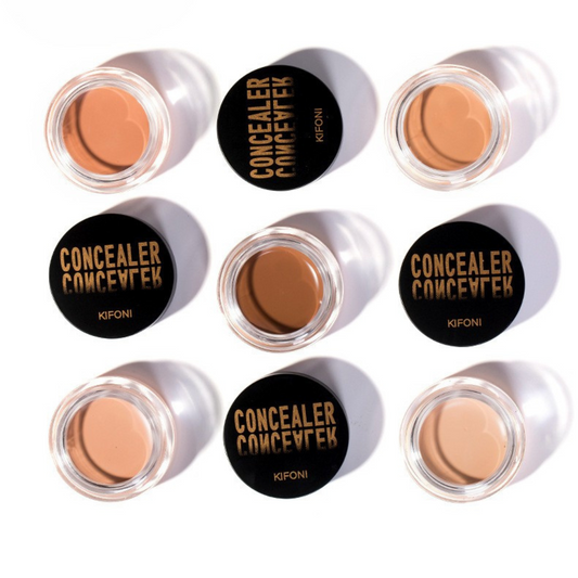 Invisible Pore Repairing Cream