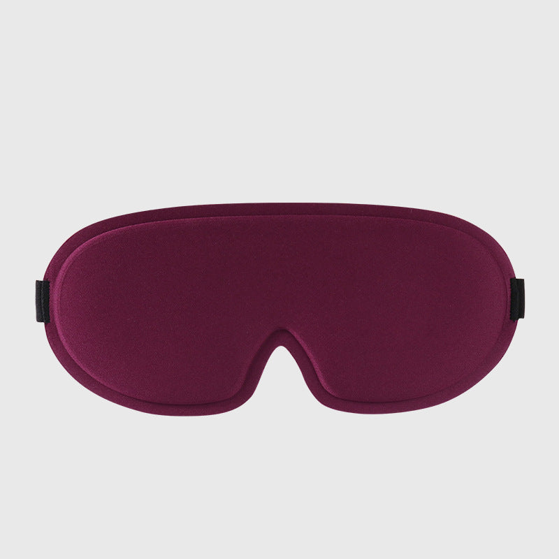 Blackout Deep Contoured Sleep Mask