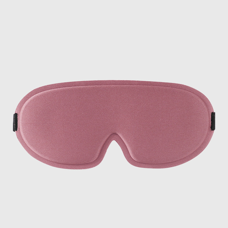 Blackout Deep Contoured Sleep Mask