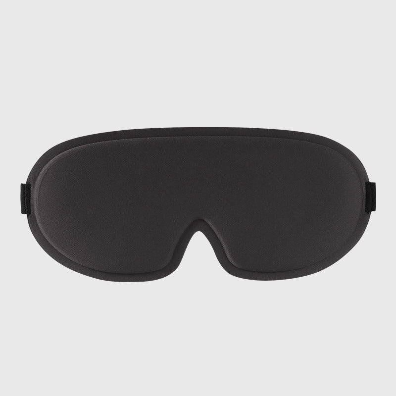 Blackout Deep Contoured Sleep Mask