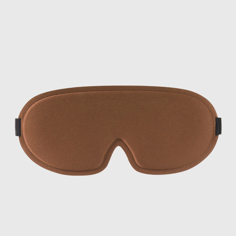 Blackout Deep Contoured Sleep Mask
